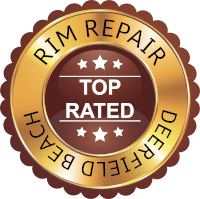 Top Rated Rim Repair Shop